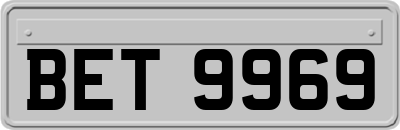 BET9969