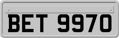 BET9970