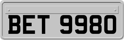 BET9980