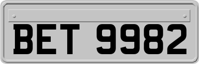 BET9982