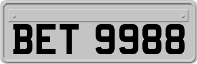 BET9988