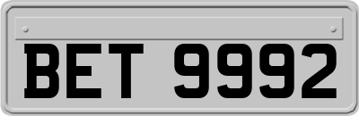 BET9992