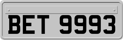 BET9993