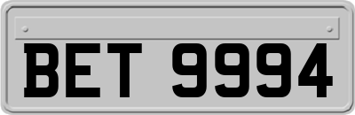 BET9994