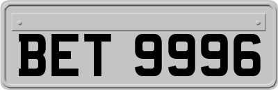 BET9996