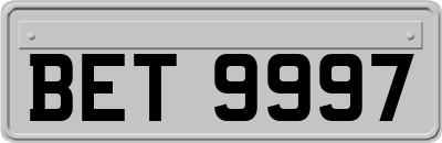 BET9997