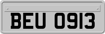 BEU0913