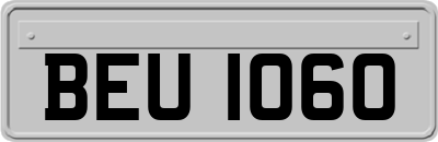 BEU1060