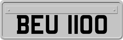 BEU1100