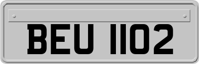 BEU1102