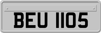 BEU1105