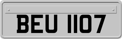 BEU1107