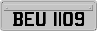 BEU1109