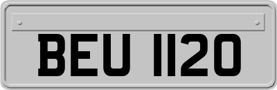 BEU1120