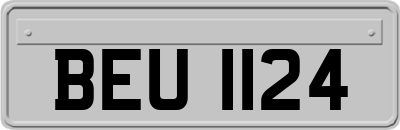 BEU1124