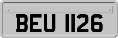 BEU1126