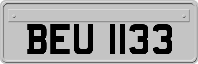 BEU1133