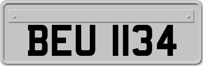 BEU1134