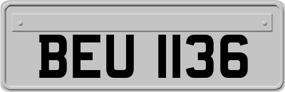 BEU1136