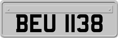 BEU1138