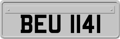 BEU1141