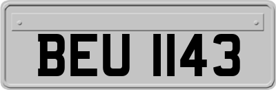 BEU1143