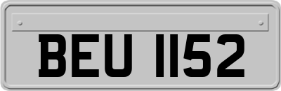 BEU1152