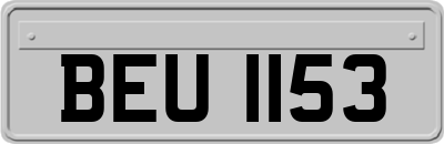 BEU1153