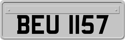 BEU1157