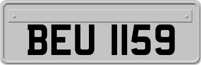 BEU1159