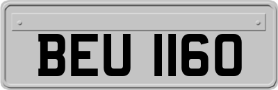 BEU1160