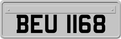 BEU1168