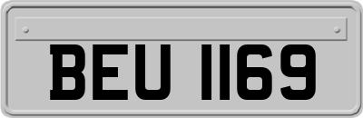 BEU1169