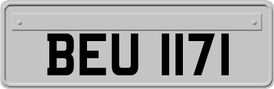 BEU1171