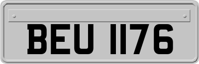 BEU1176