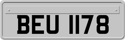 BEU1178