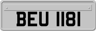 BEU1181