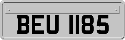 BEU1185