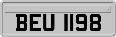 BEU1198