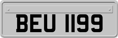 BEU1199