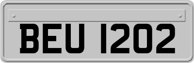 BEU1202