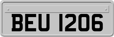 BEU1206