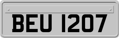 BEU1207