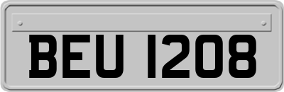 BEU1208