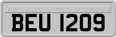 BEU1209