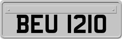 BEU1210