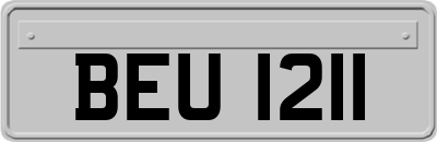 BEU1211