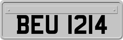 BEU1214