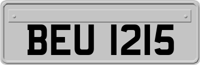 BEU1215