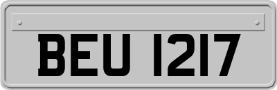 BEU1217